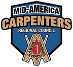 Mid-America Carpenters Regional Council logo